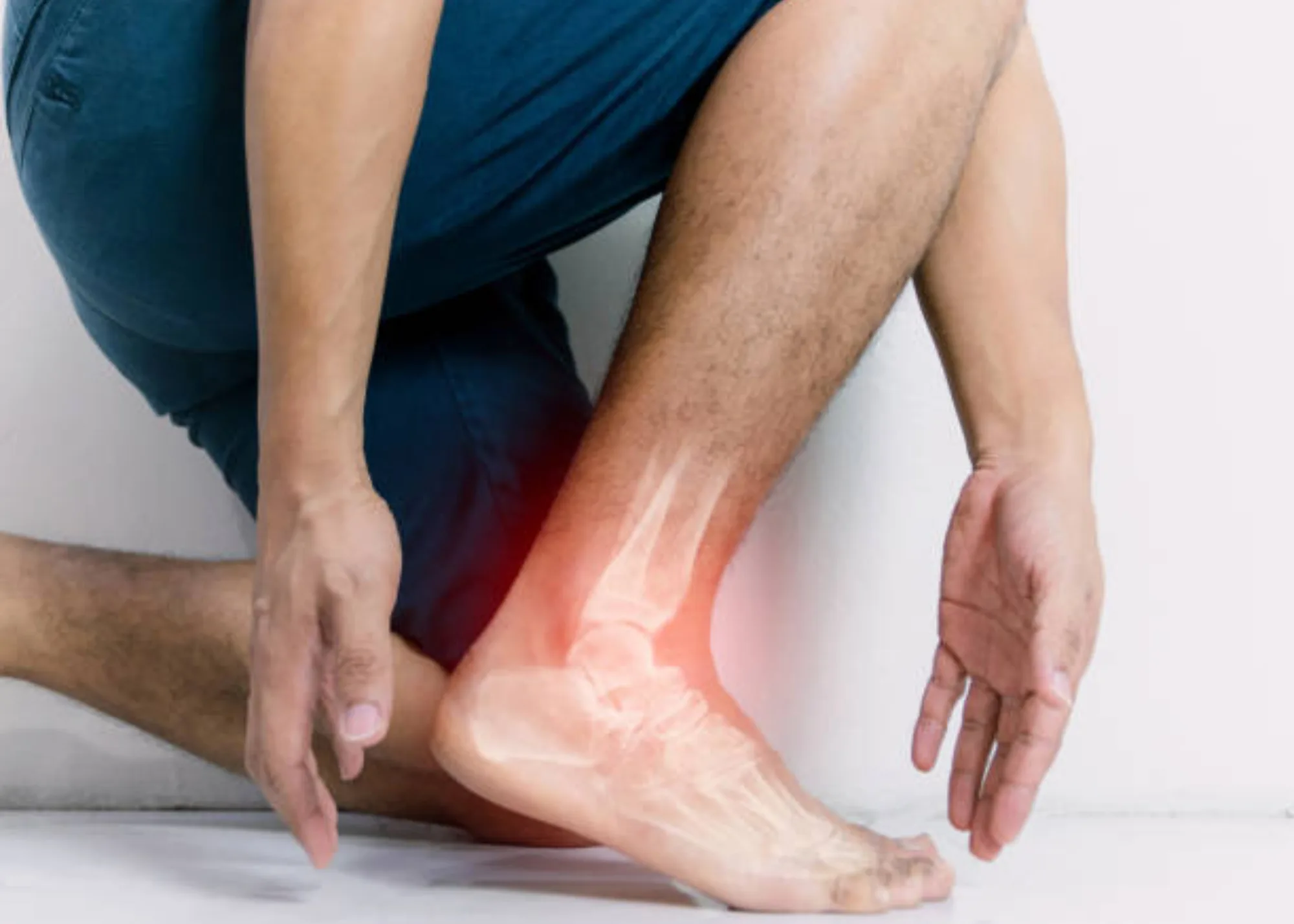 Arthritic Disease support to discuss treatment options with Dr. Christensen to improve your quality of life | North Shore Foot & Ankle Appleton, WI.